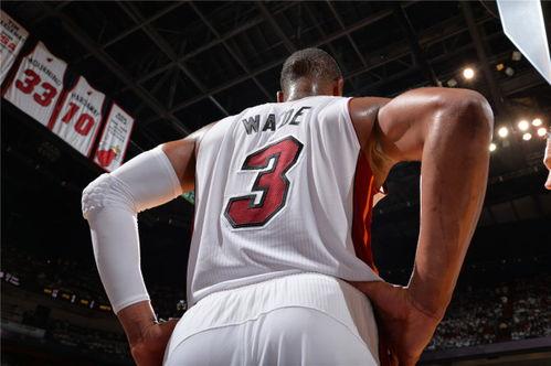 热火球衣最新爆料视频,揭秘最新爆料视频中的亮点与细节  第1张