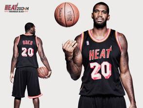 热火球衣最新爆料视频,揭秘最新爆料视频中的亮点与细节  第3张